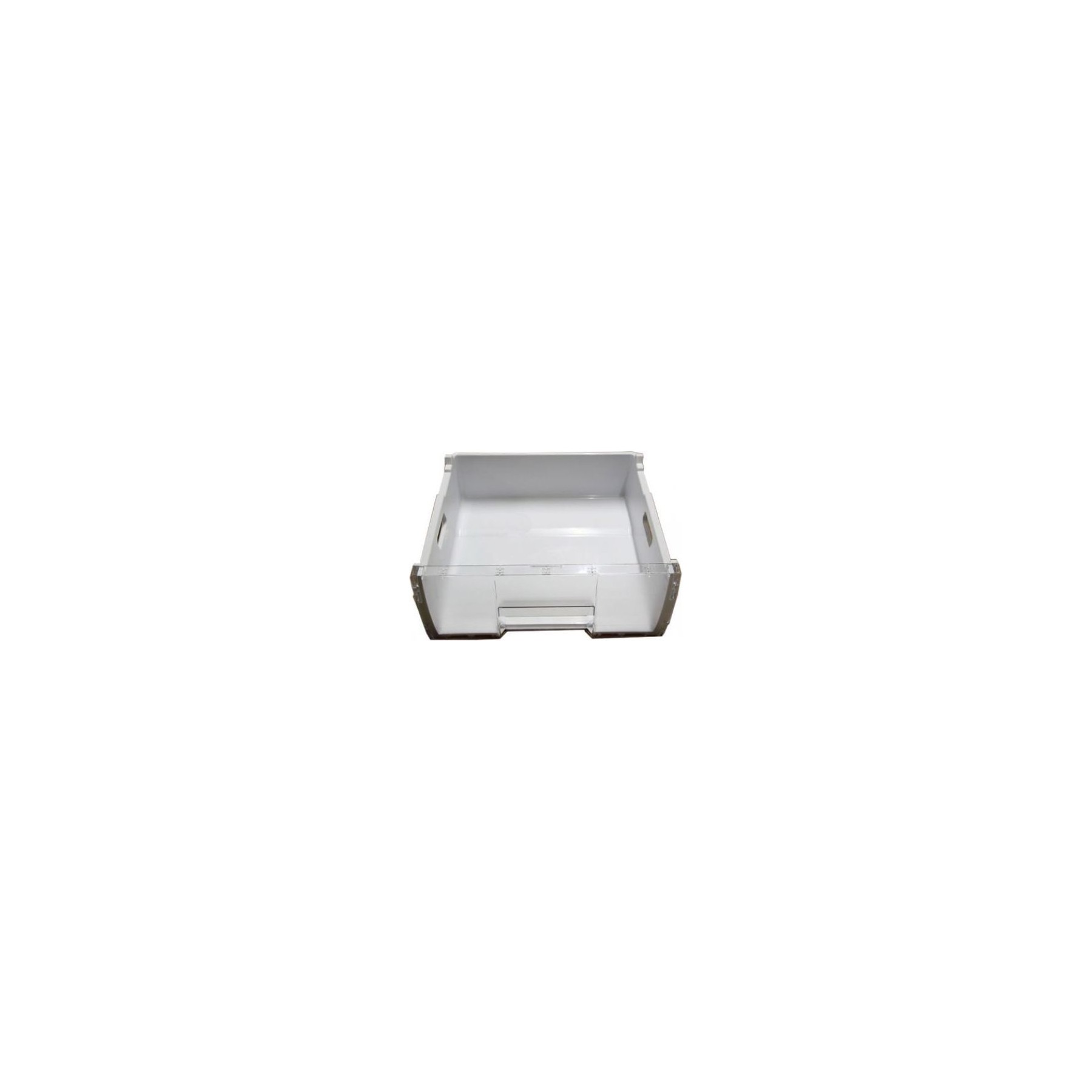 Tiroir BEKO tiroir 154 mm transparent