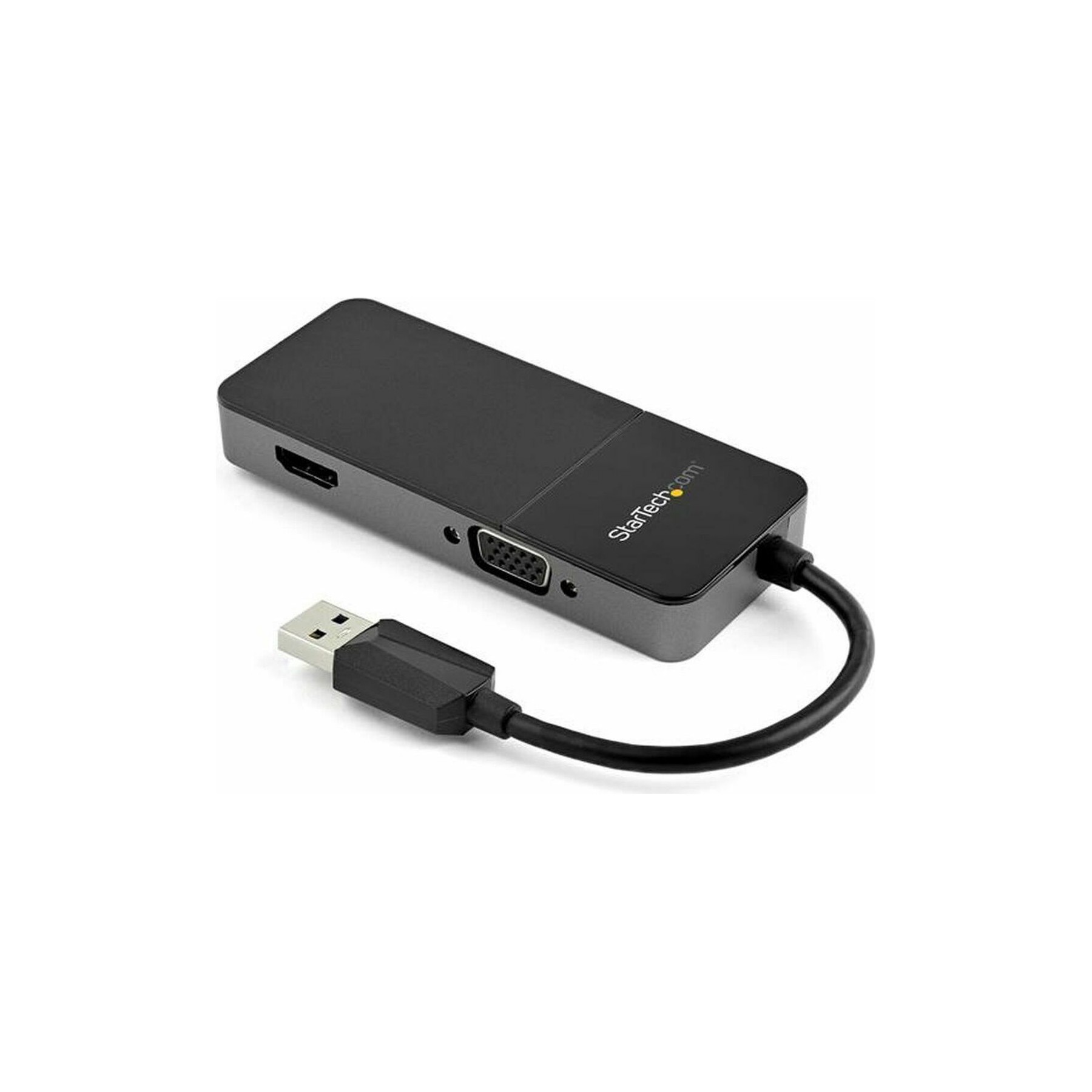 Hub USB C STARTECH USB32HDVGA