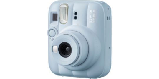 Appareil photo Instantané FUJIFILM INSTAX MINI 13 Bleu