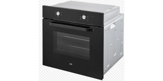 Four encastrable LISTO LFCE 70N3