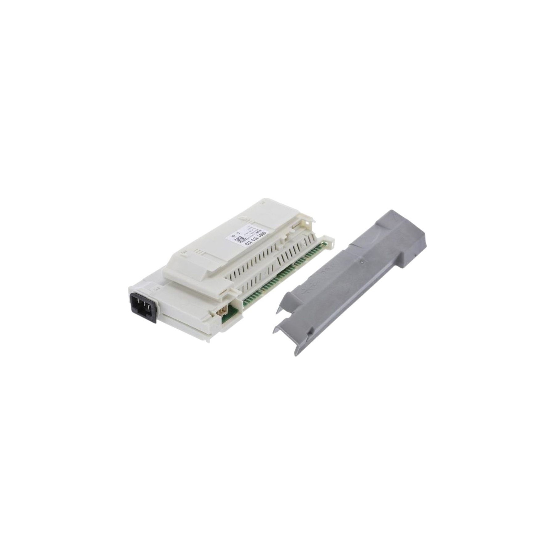 Carte BOSCH module de puissance programmé