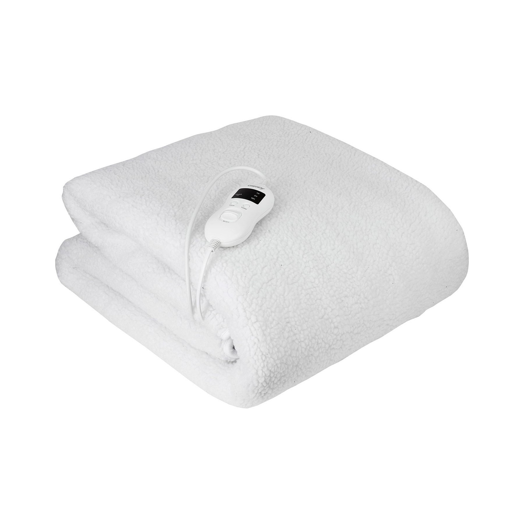 Matelas chauffant CAMRY Camry CR 7422 Chauffe-lit 160 x 100 cm
