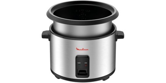 Cuiseur riz MOULINEX MK123D10 Easy rice