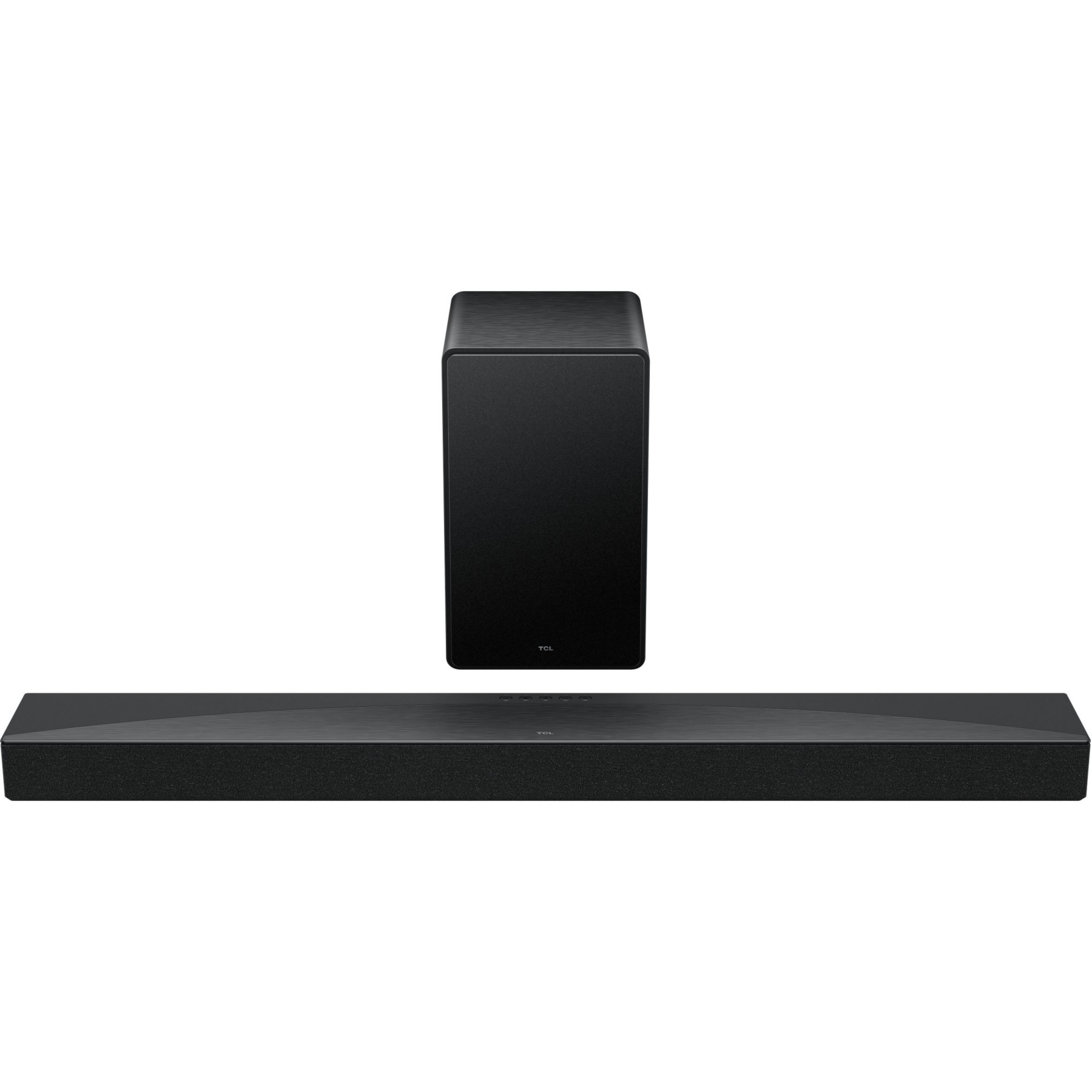 Barre de son TCL Q65H
