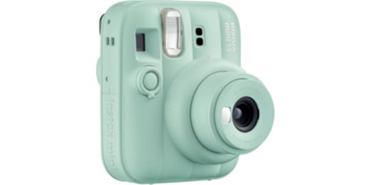 Appareil photo Instantané FUJIFILM INSTAX MINI 13 Vert