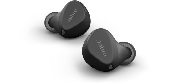 Ecouteur JABRA Elite 4 Active Noir