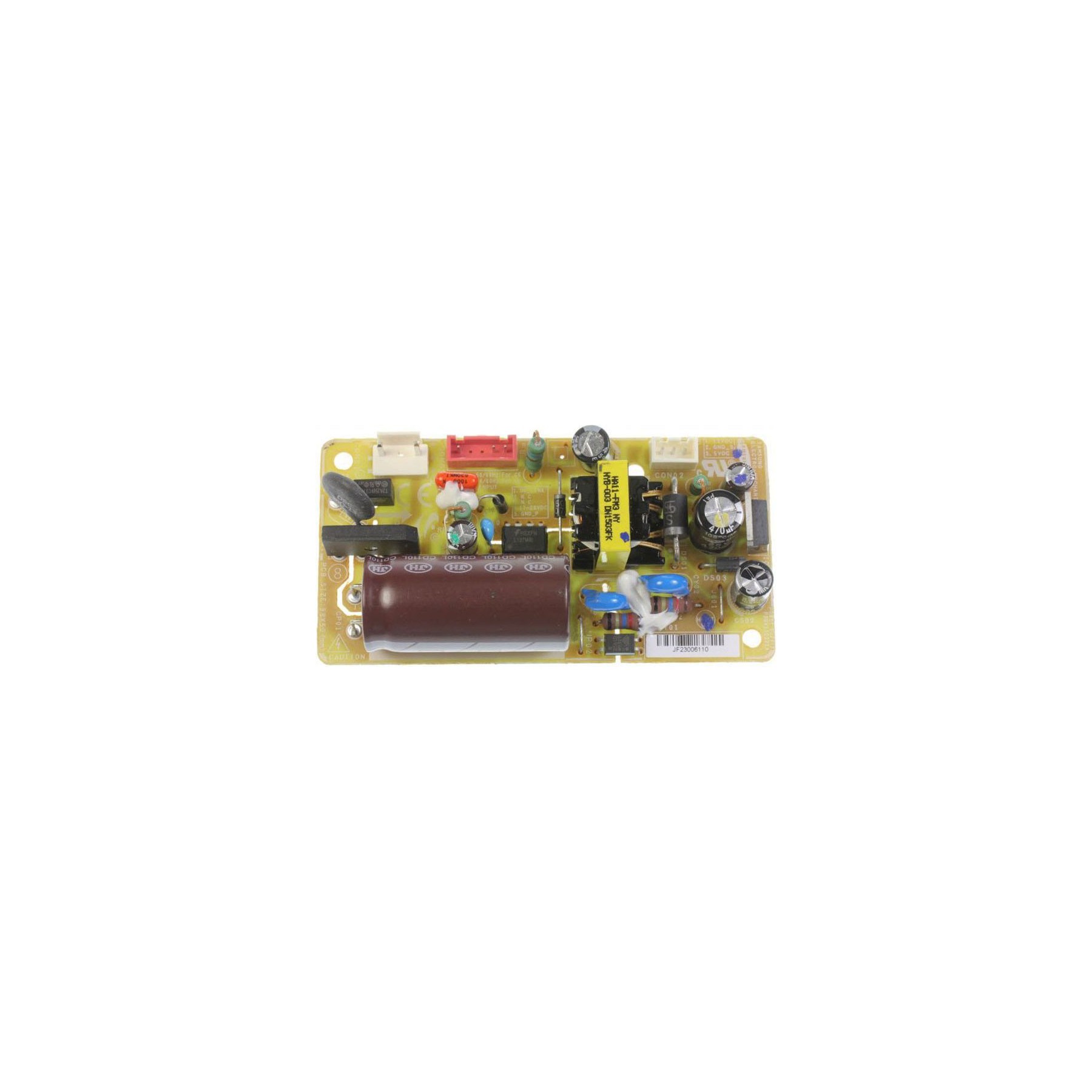 Carte SAMSUNG carte alimentation