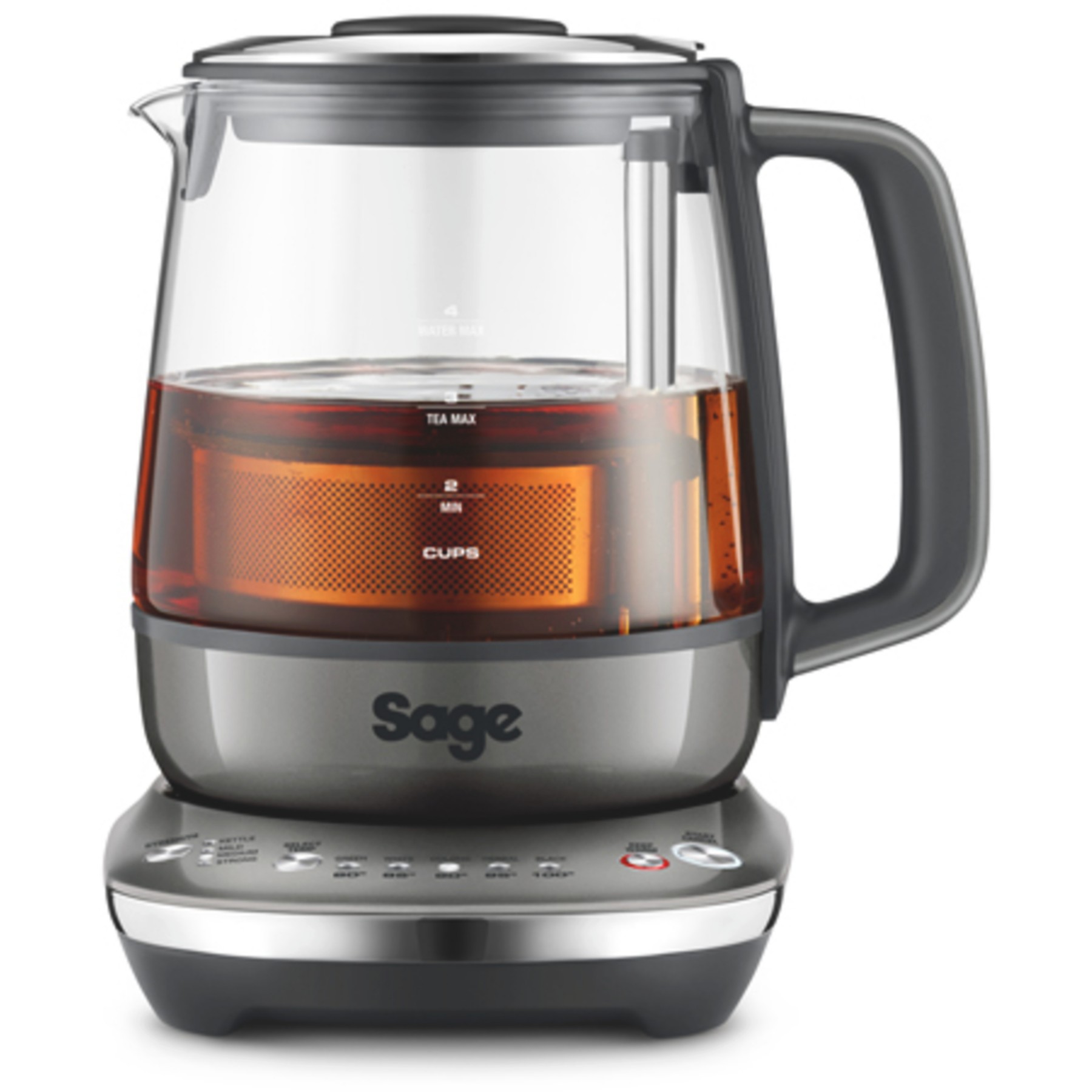 Théière SAGE APPLIANCES Tea Maker Compact