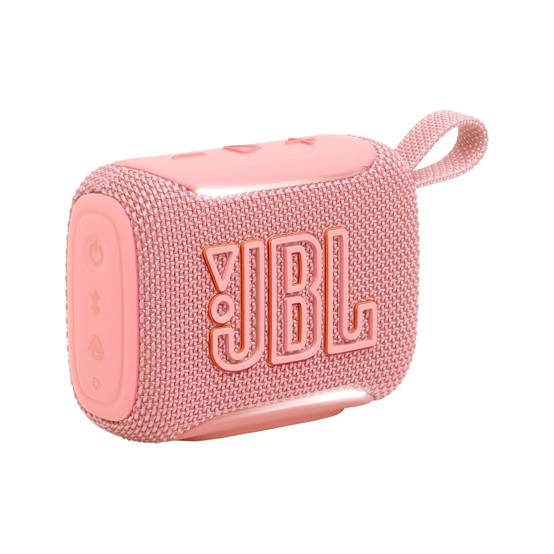 Enceinte portable JBL GO 5 Rose