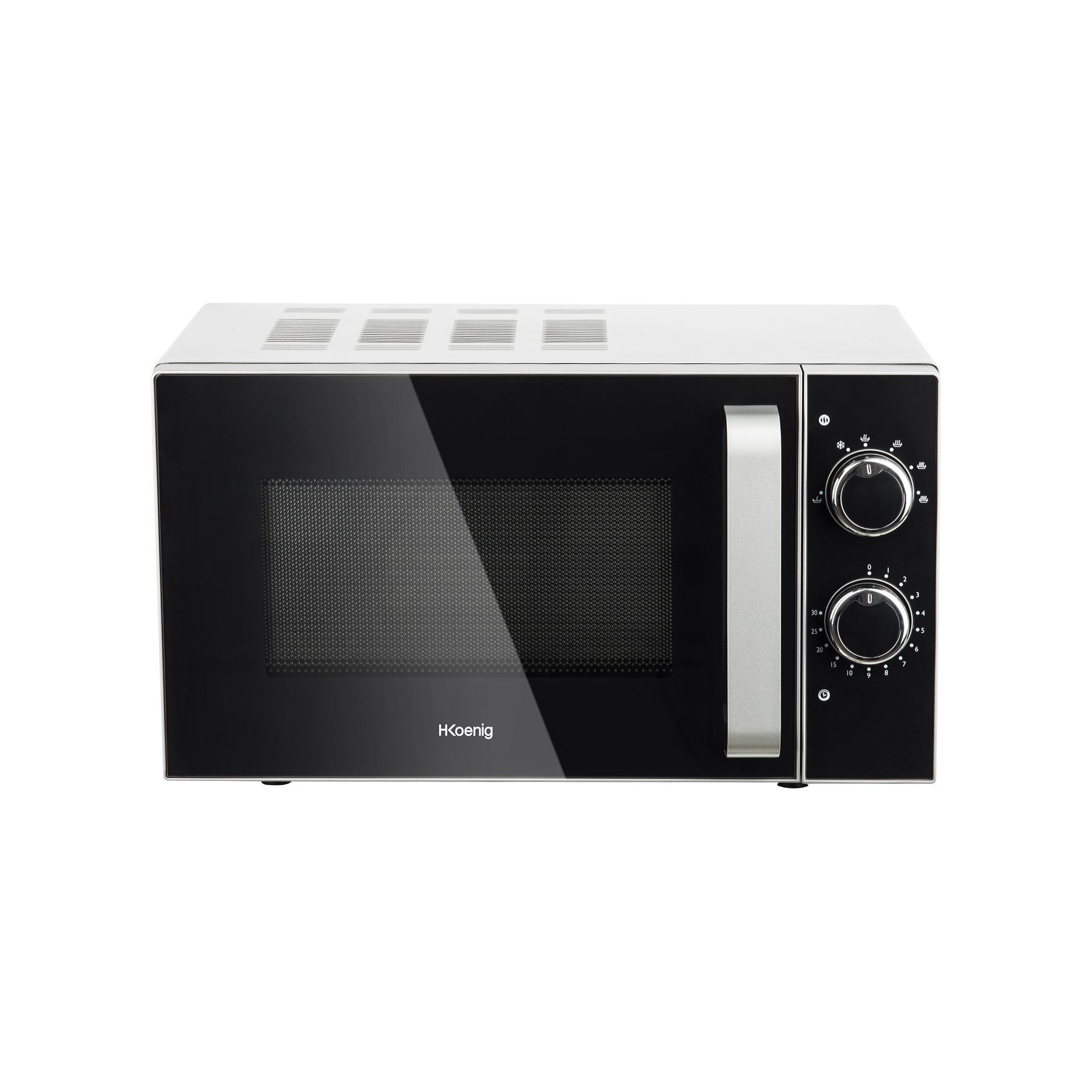 Micro ondes H.KOENIG VIO4