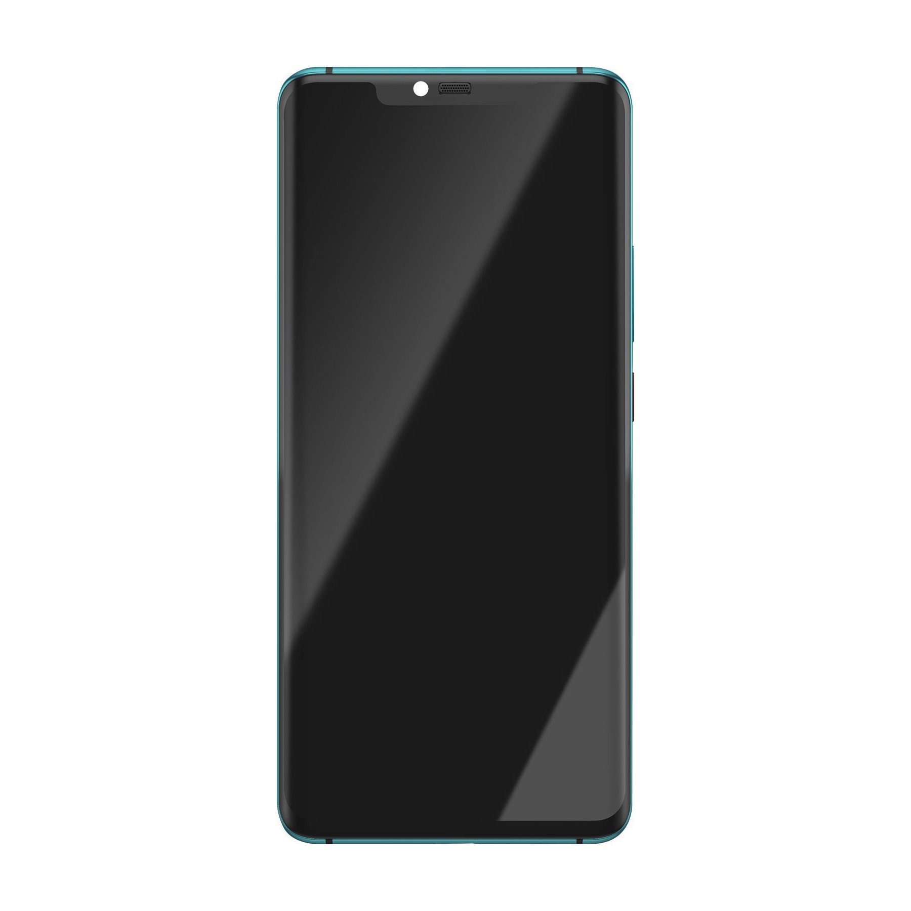 Pièce détachée AVIZAR Huawei Mate 20 Pro avec Châssis Vert