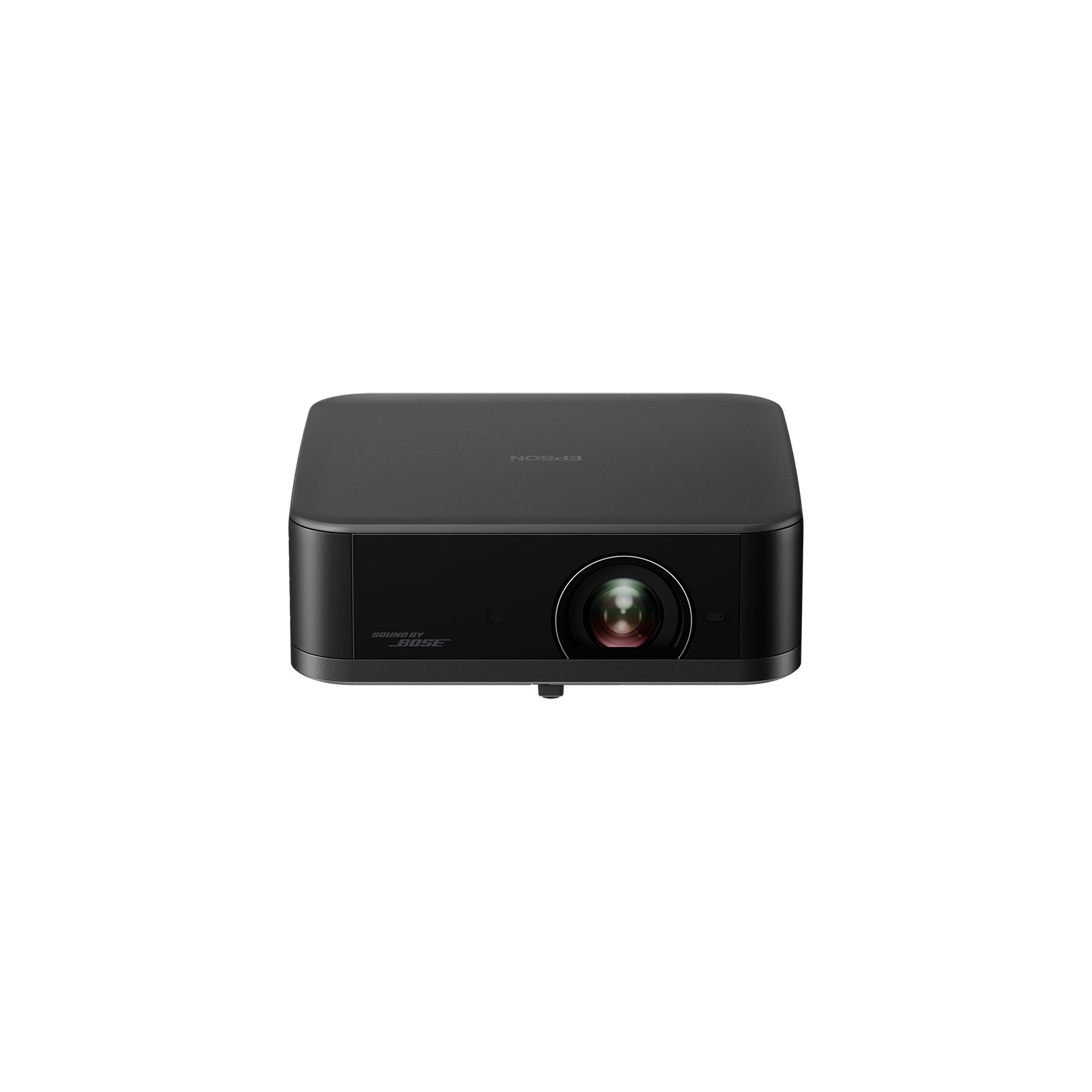 Vidéoprojecteur portable EPSON EF-62B 2025, son signé Bose