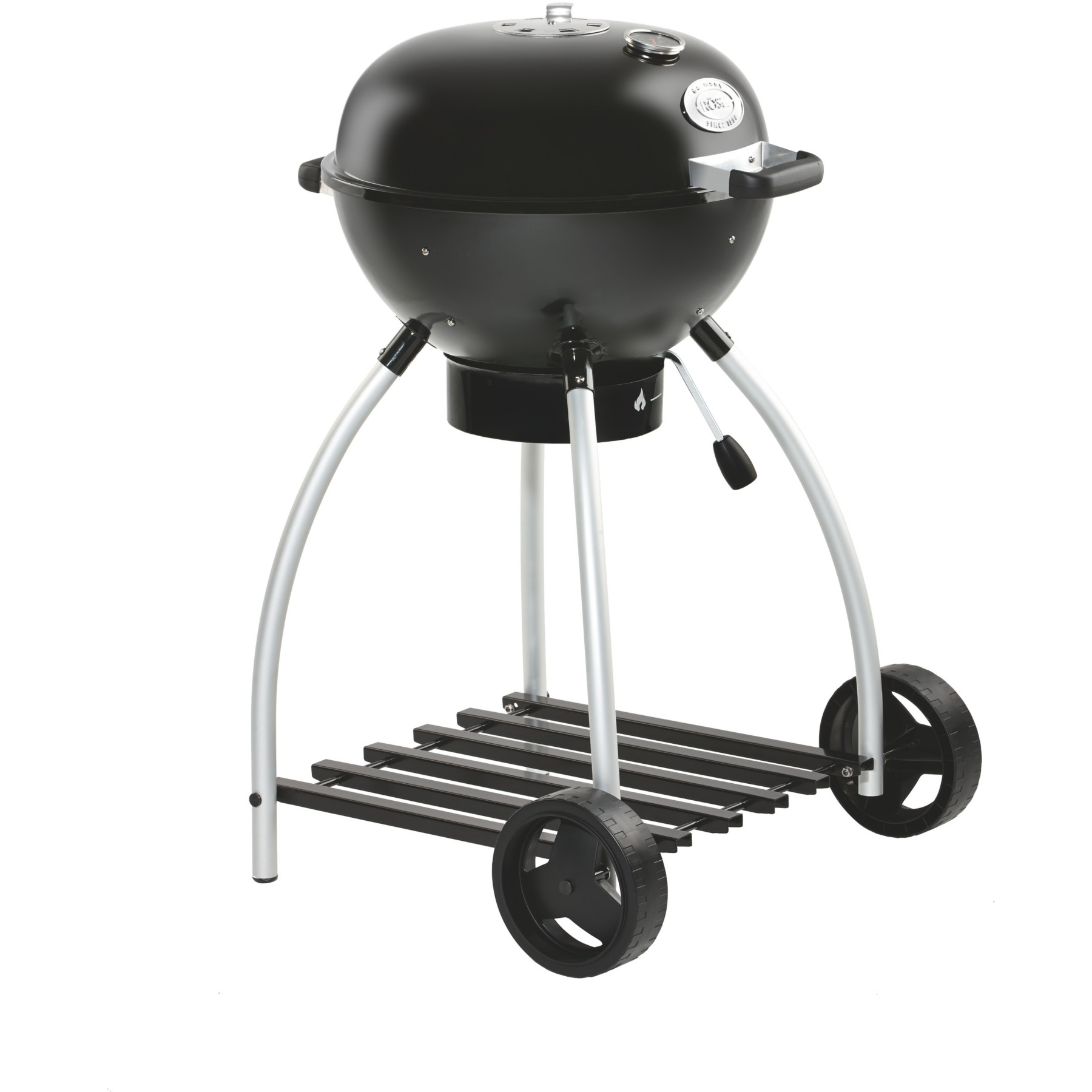Barbecue charbon ROSLE boule Sport F50