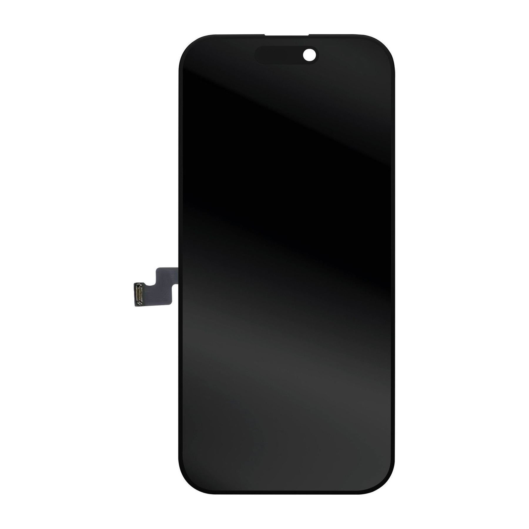 Pièce détachée AVIZAR avec Vitre tactile pour iPhone 16 Pro