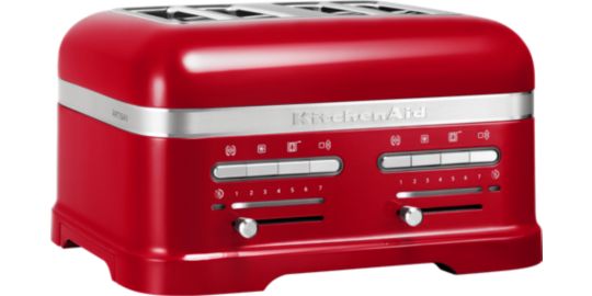 G-Pain multi KITCHENAID 5KMT4205ECA Pomme d'Amour