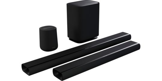 Caisson de basse HARMAN KARDON Enchant Sub 2