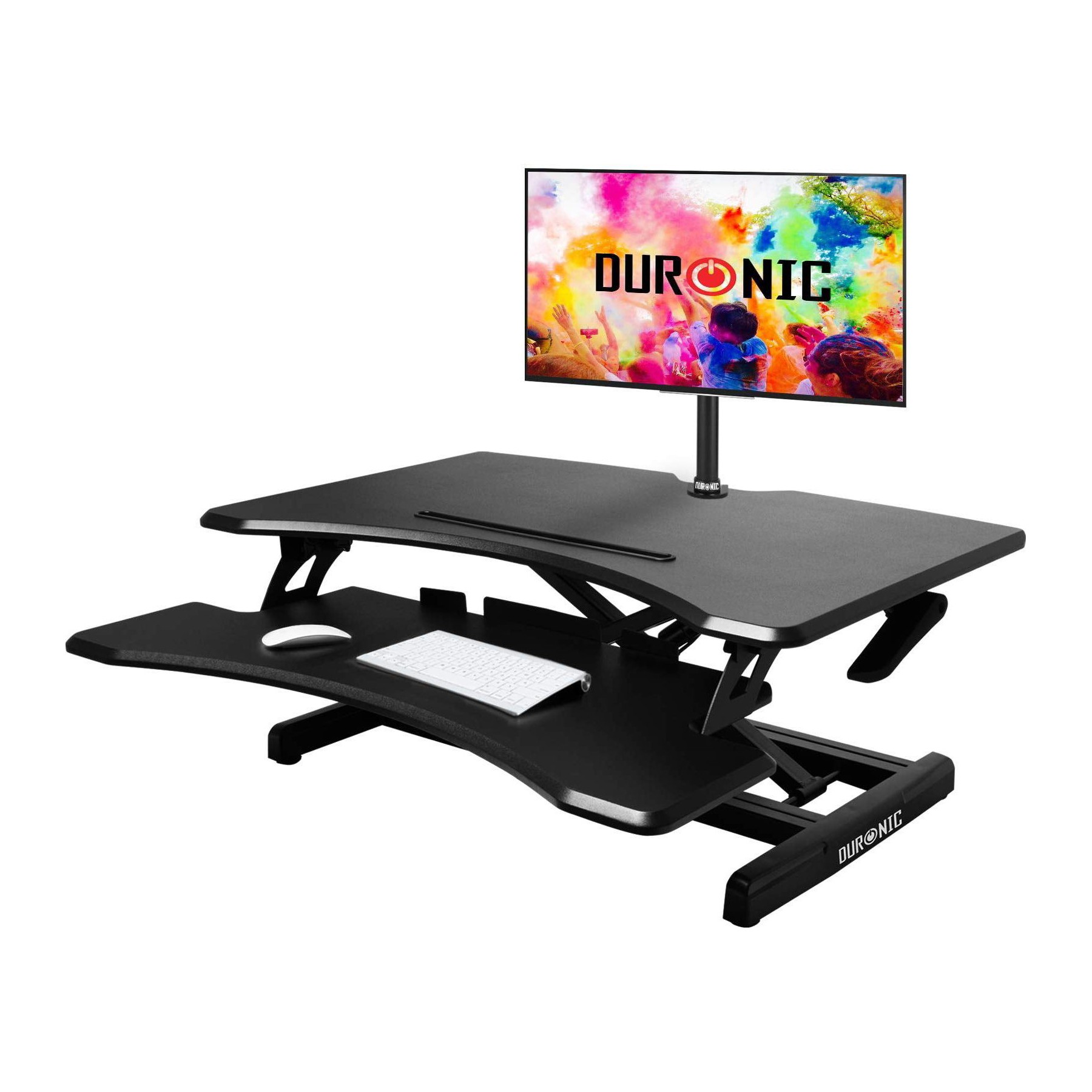 DURONIC Duronic DM05D16 Station de travail assis
