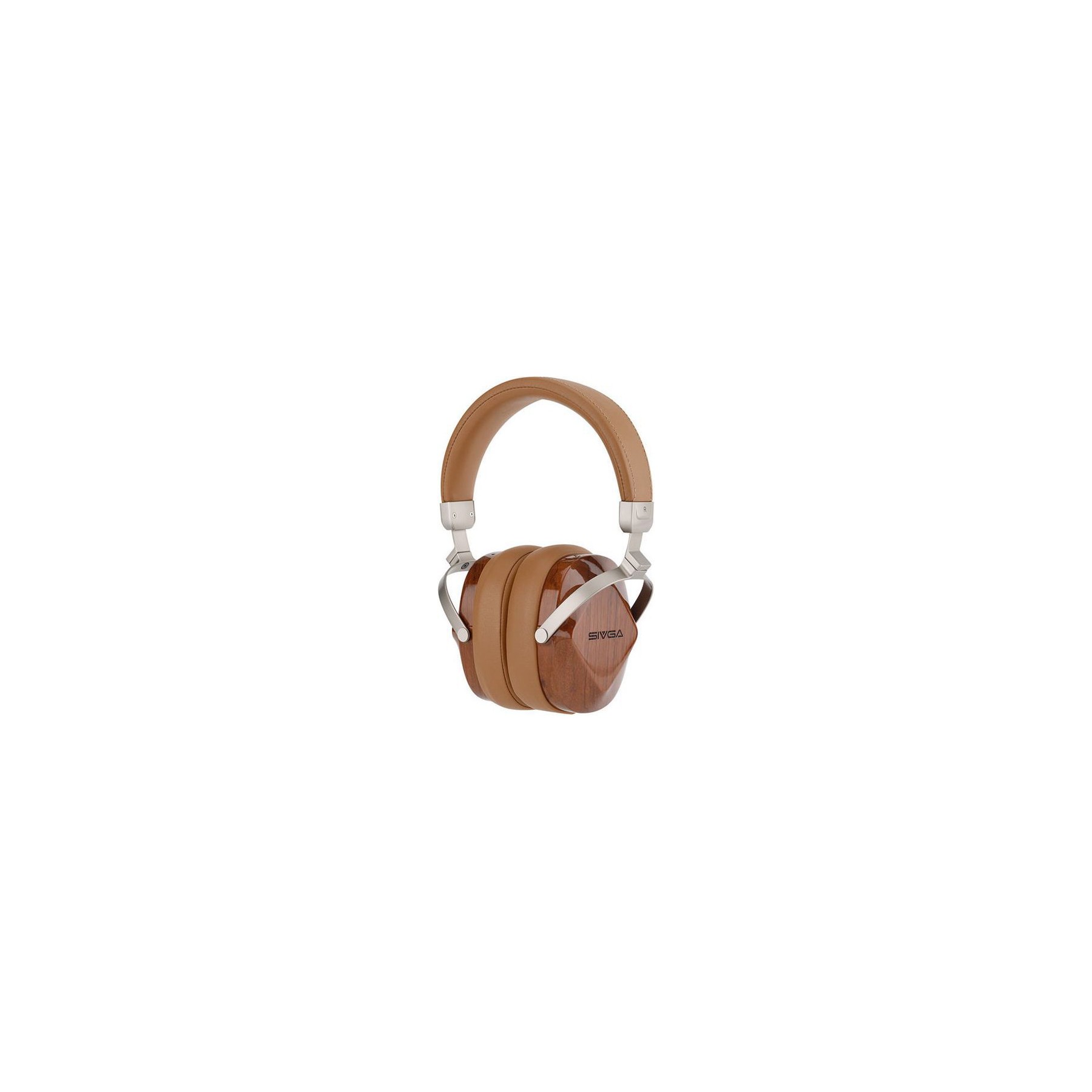 Casque SIVGA Oriole Bois de rose