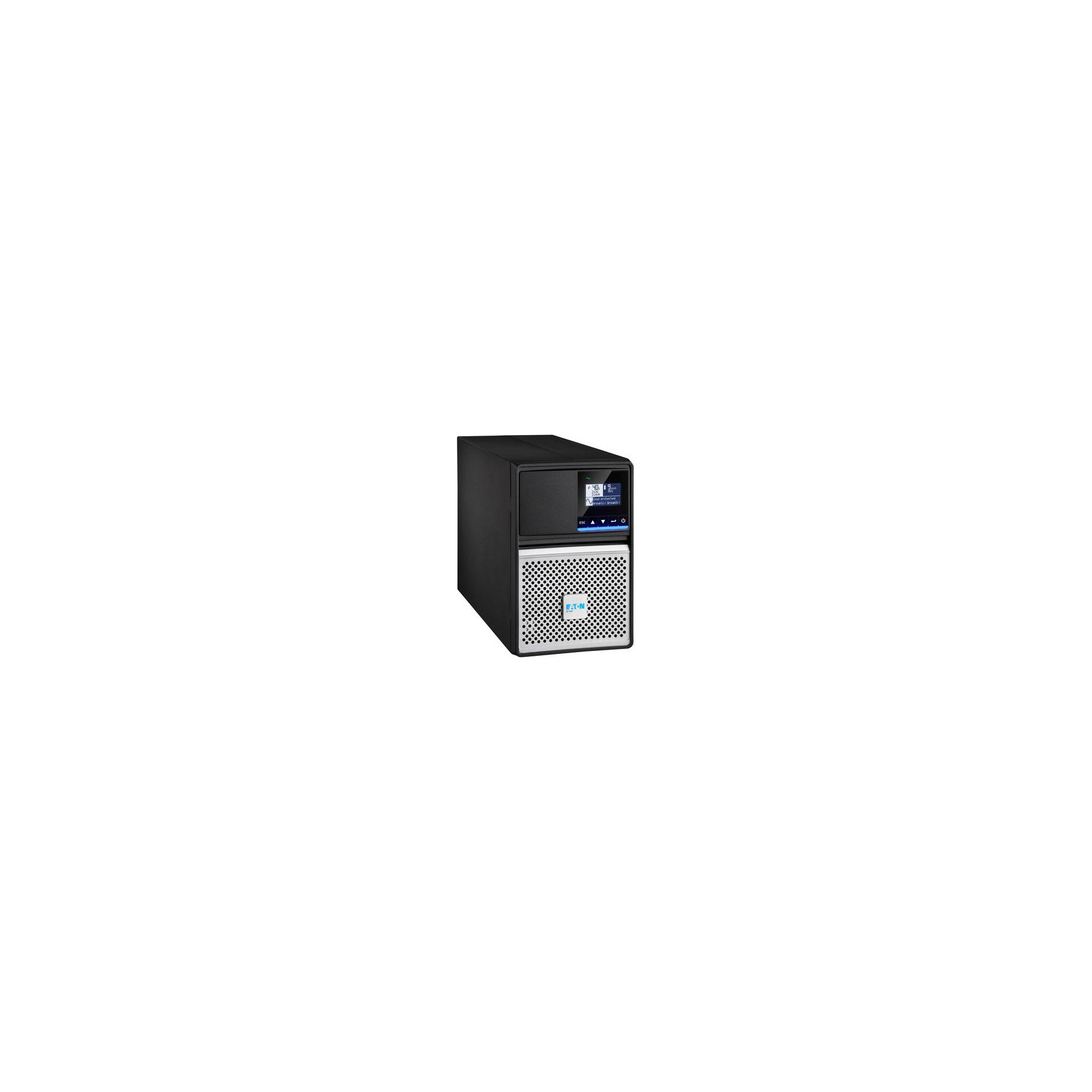 Hub USB C EATON 5P650IG2