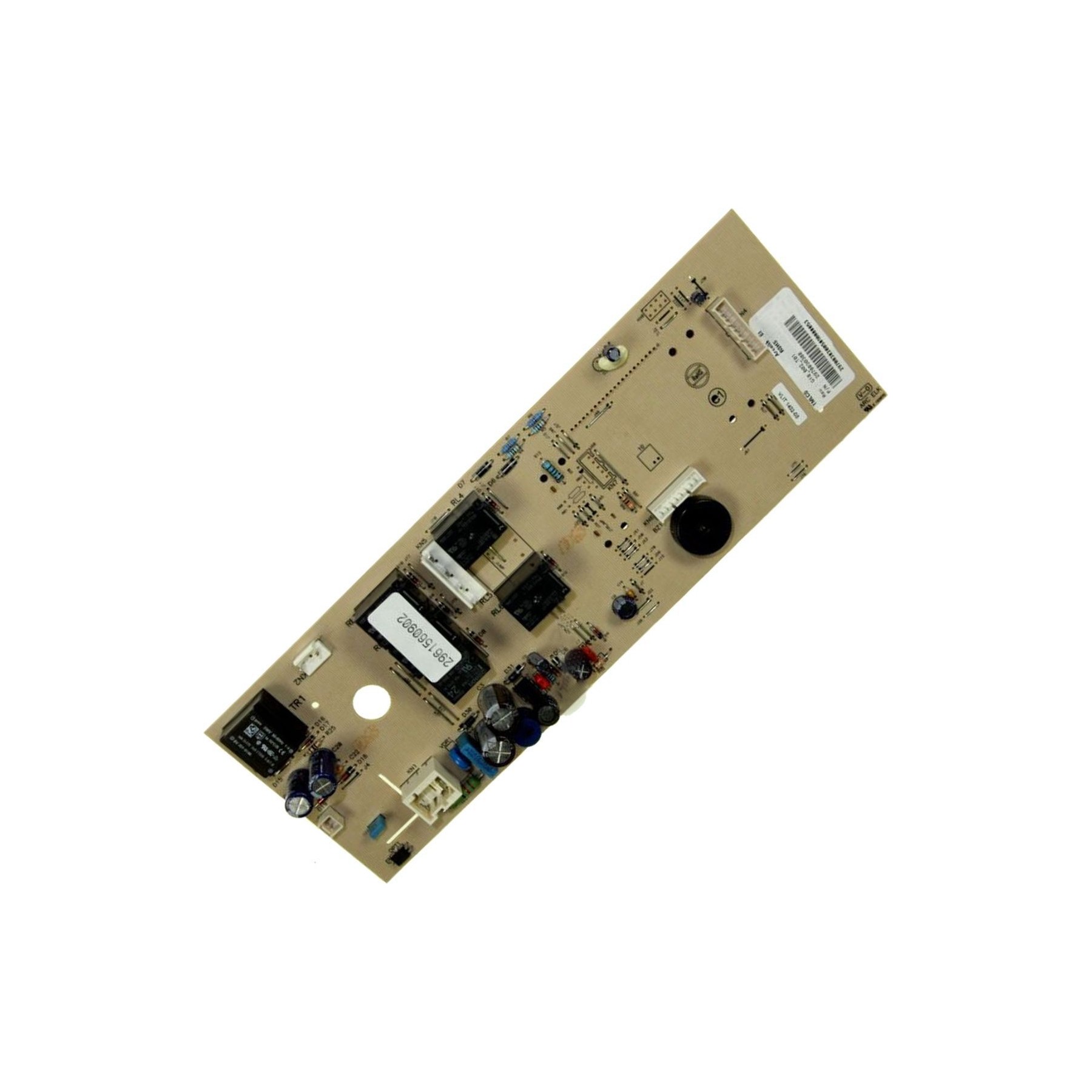 Carte BEKO Carte de puissance 2961560902