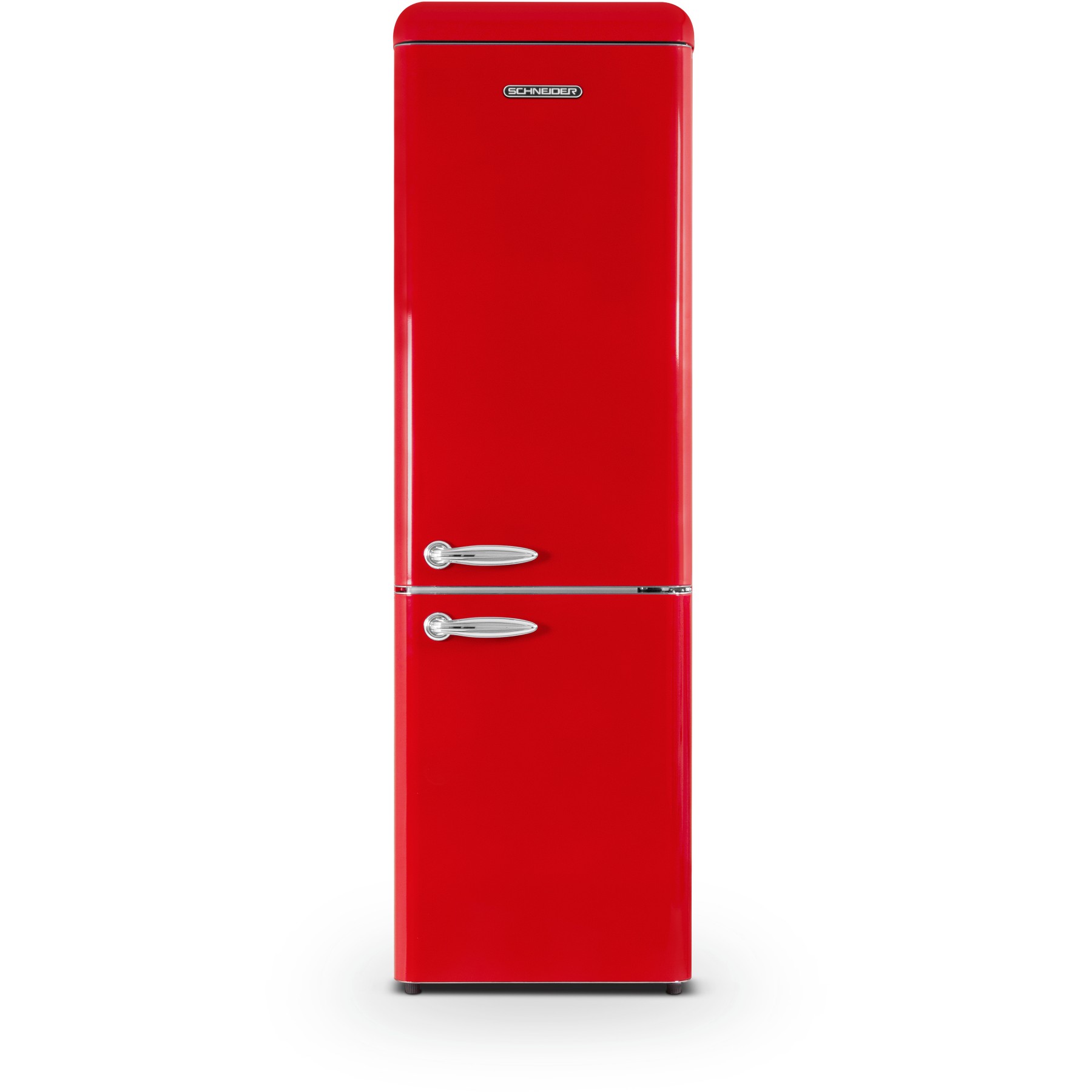 Réfrigérateur combiné SCHNEIDER SCCB250VR