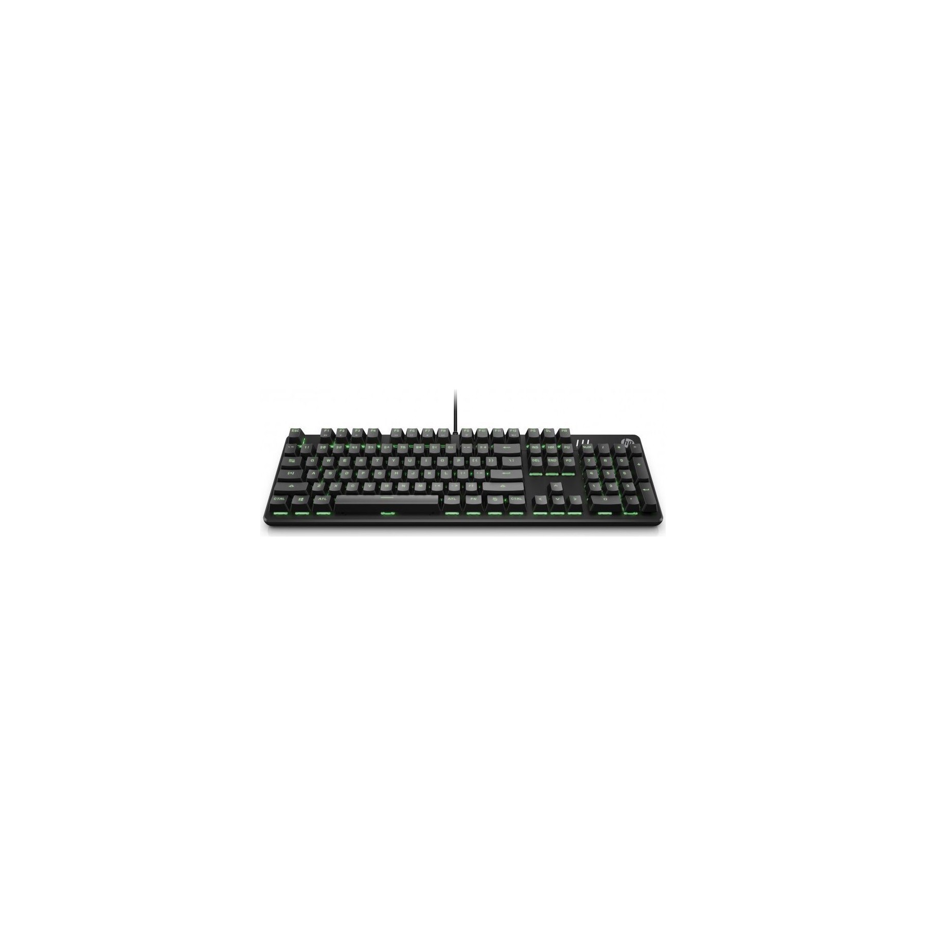HP Pavilion Gaming Keyboard 500