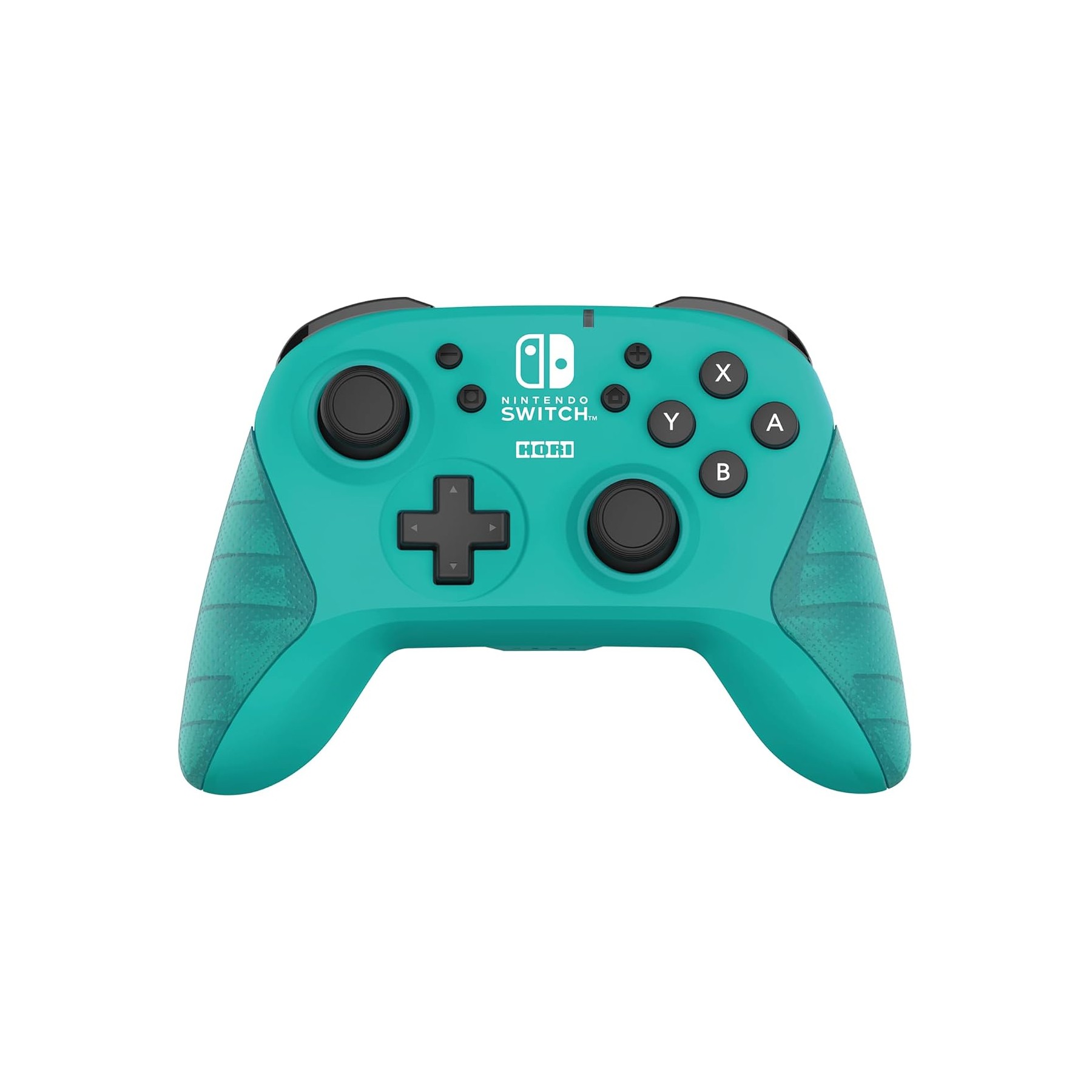 Manette HORI Horipad sans fil Turquoise