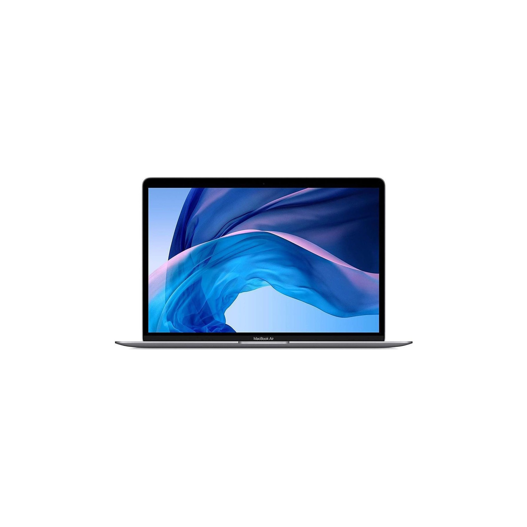 Ordinateur Apple MACBOOK Air Retina, 13"2019 i5 1.6Ghz 8GB 128GB Reconditionné