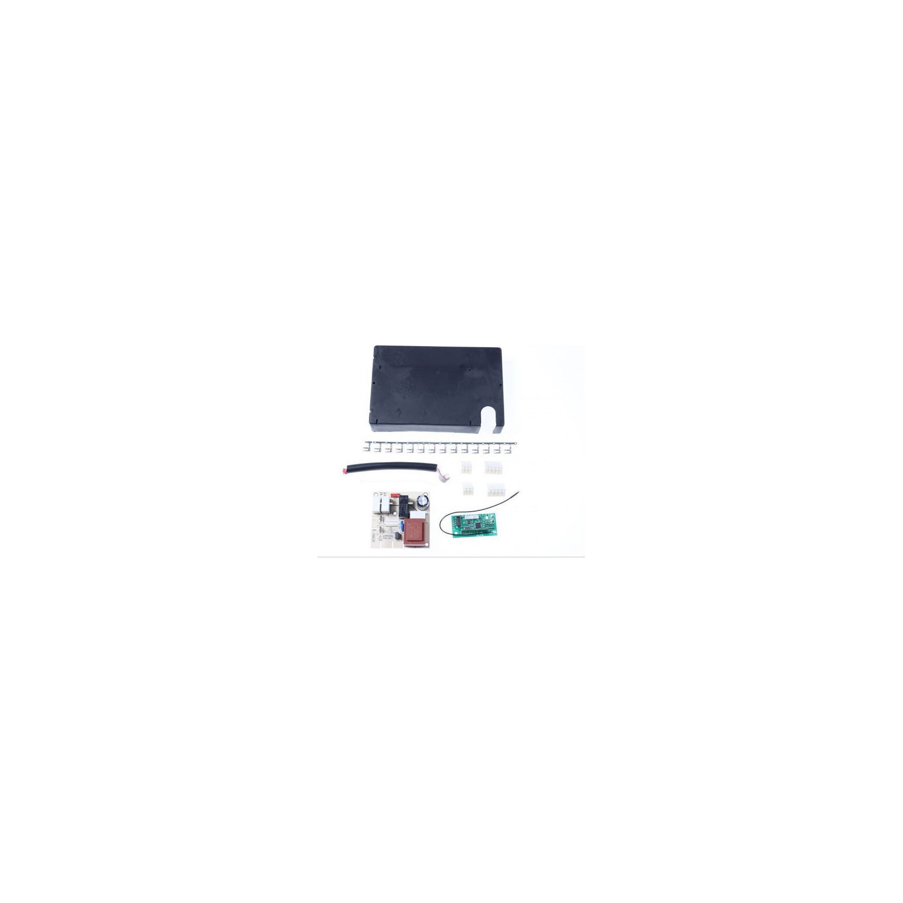 Carte ELICA module principal
