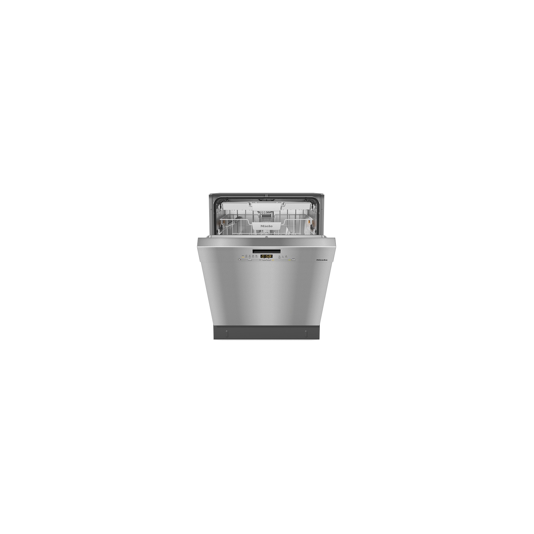 Lave vaisselle encastrable MIELE G 5611 SCU IN