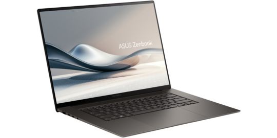 Ordinateur portable ASUS Zenbook S UM5606KA-DRRK147W