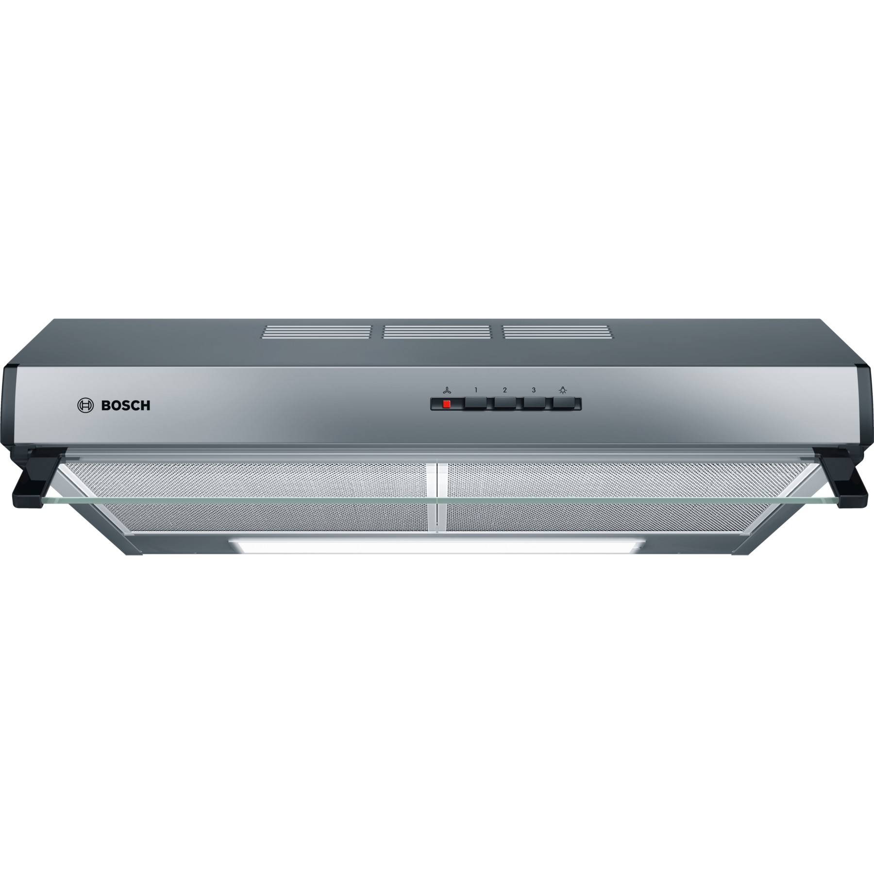 Hotte casquette BOSCH DUL63CC50  SERIE 4