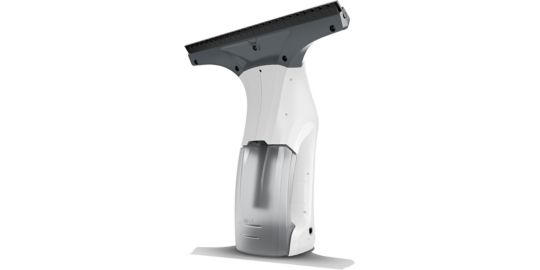 Accessoires et performance de nettoyage Karcher WV 1