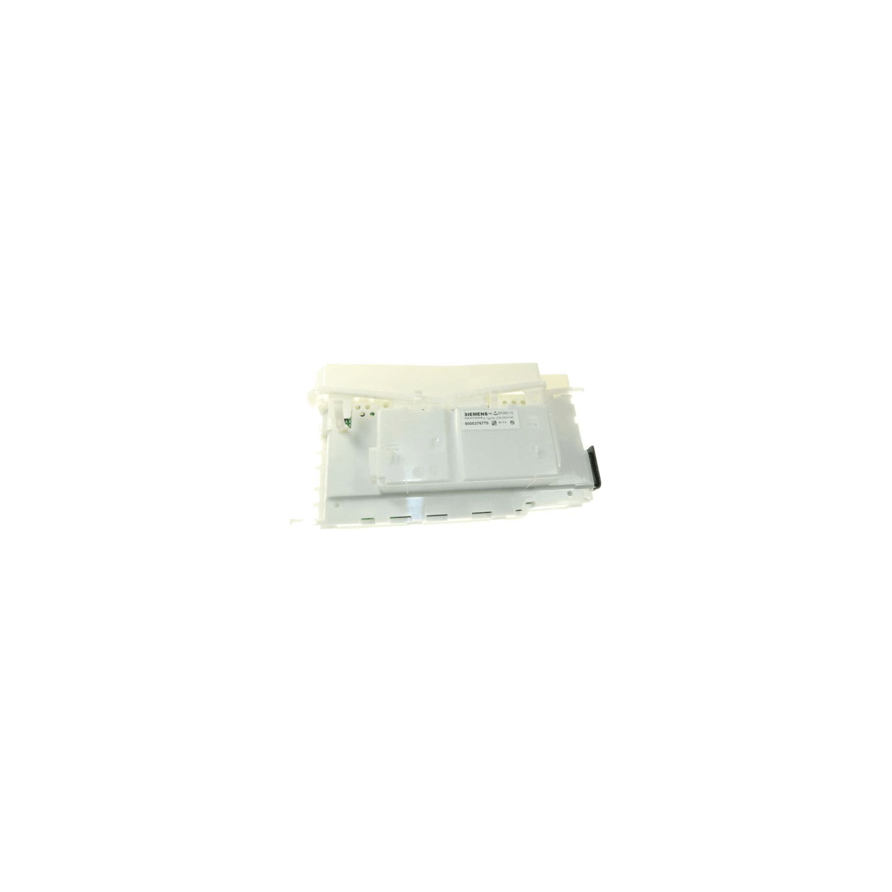 Carte SIEMENS module de controle arriere