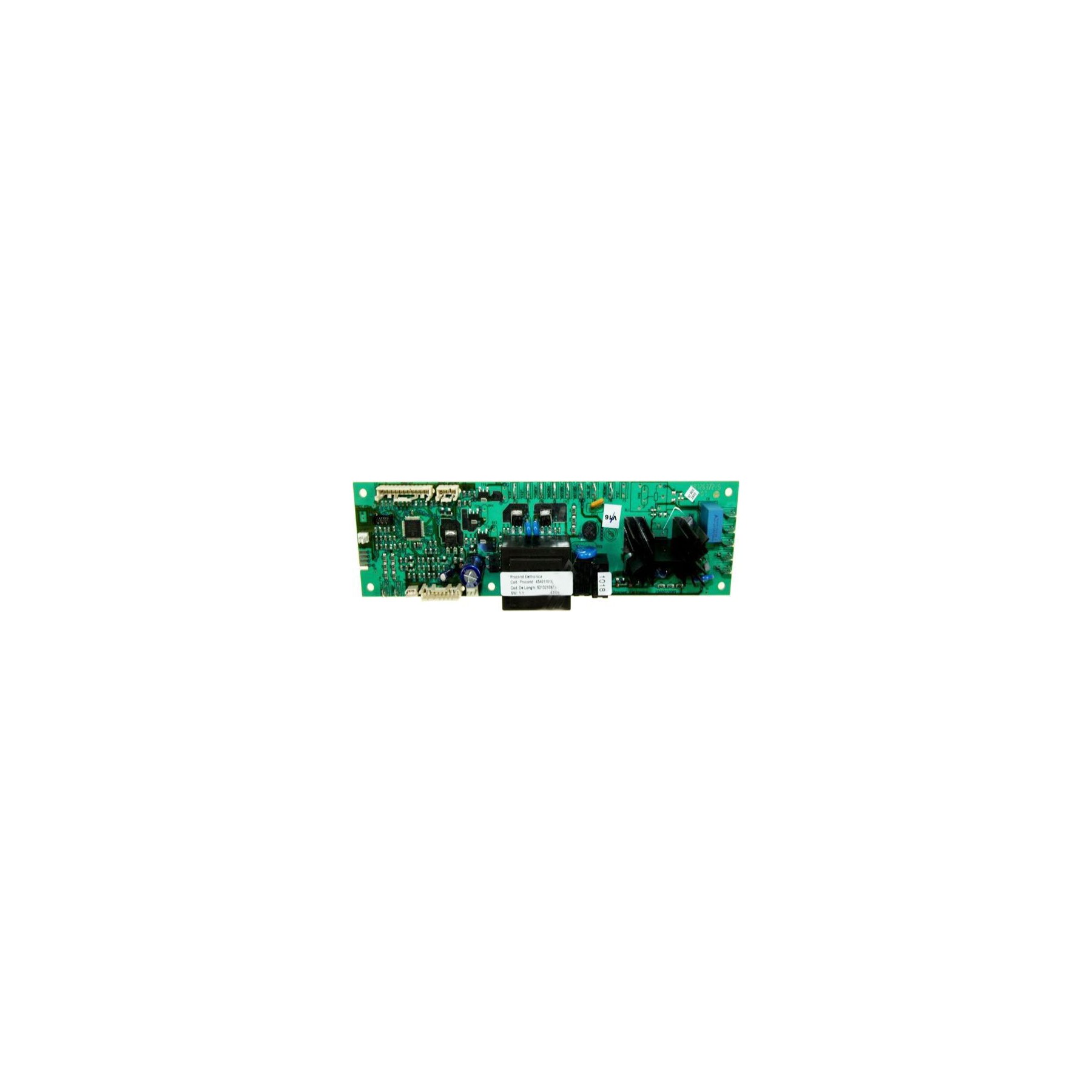 Kit de réparation DELONGHI module puissance (dgt sw1.1)230v esam540