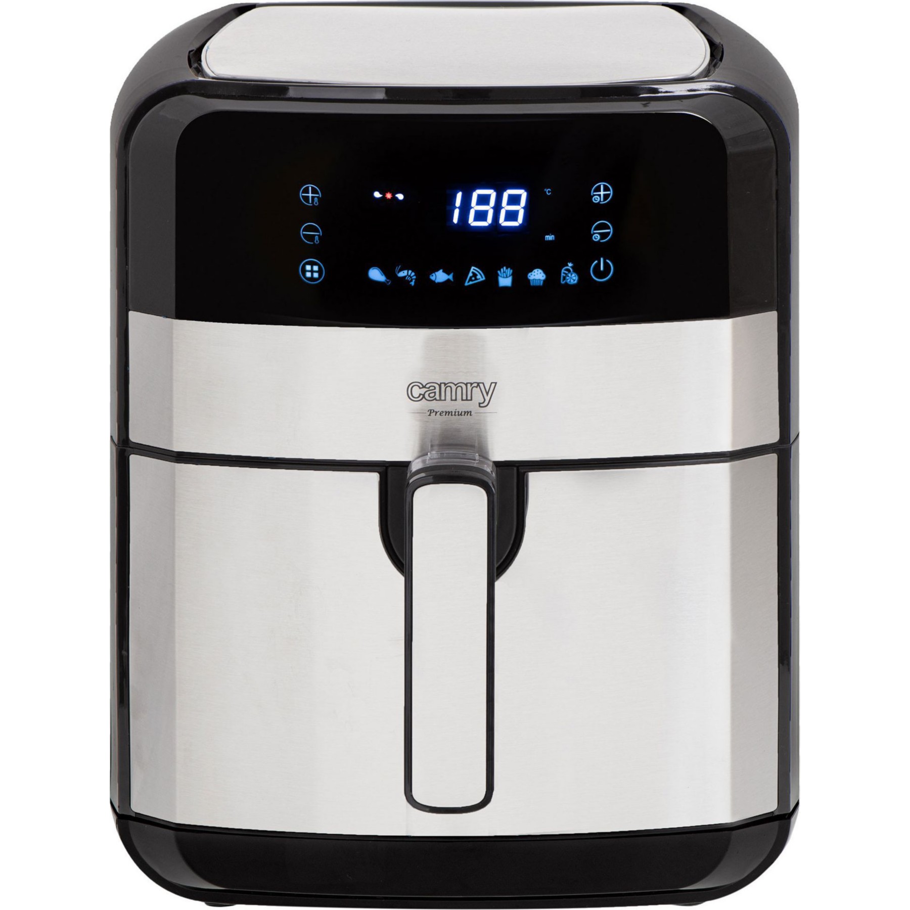 Friteuse sans huile CAMRY Friteuse sans huile