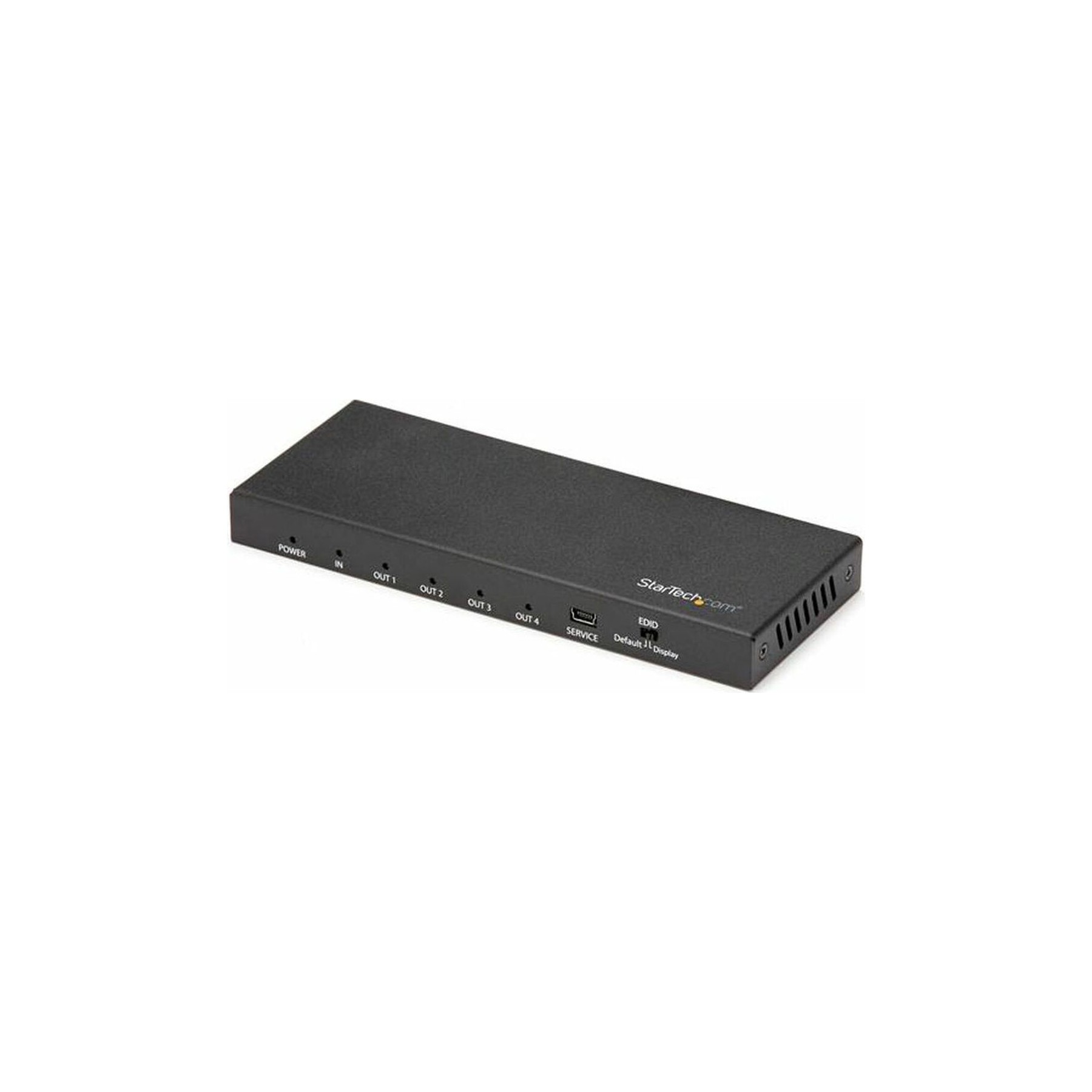 Hub USB C STARTECH ST124HD202