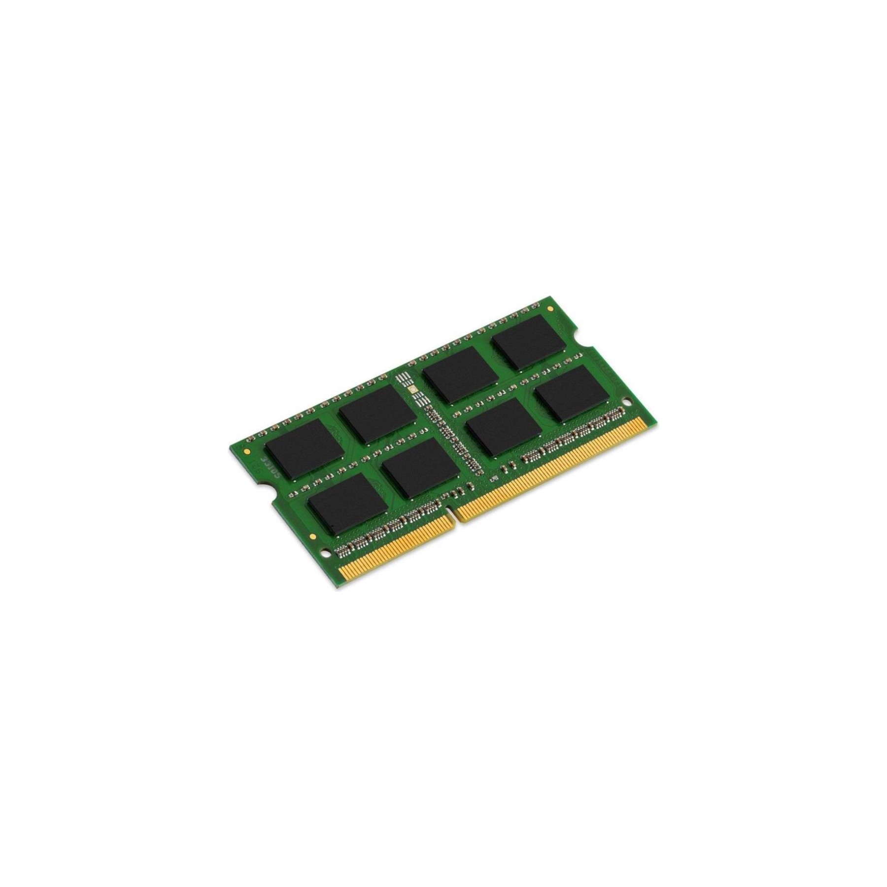 Mémoire vive KINGSTON 16 Go 5600 Mhz DDR5 SODIMM