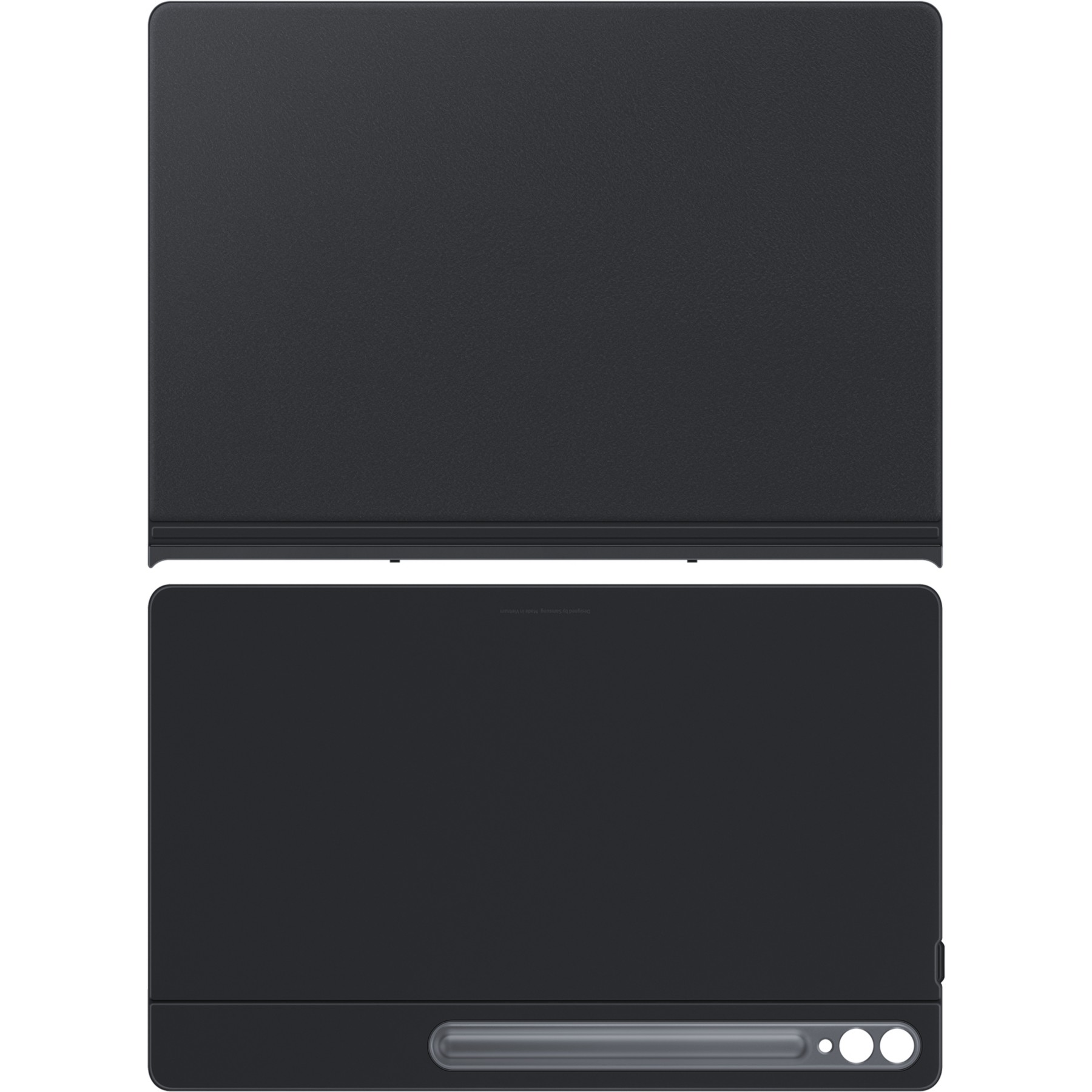 Support tablette SAMSUNG Tab S10 Ultra Tab S9 Ultra Book Cover