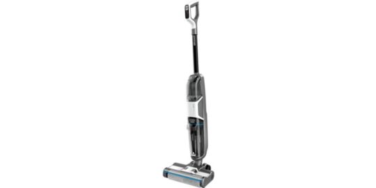 Aspirateur laveur BISSELL Crosswave HF3 Pro sans fil