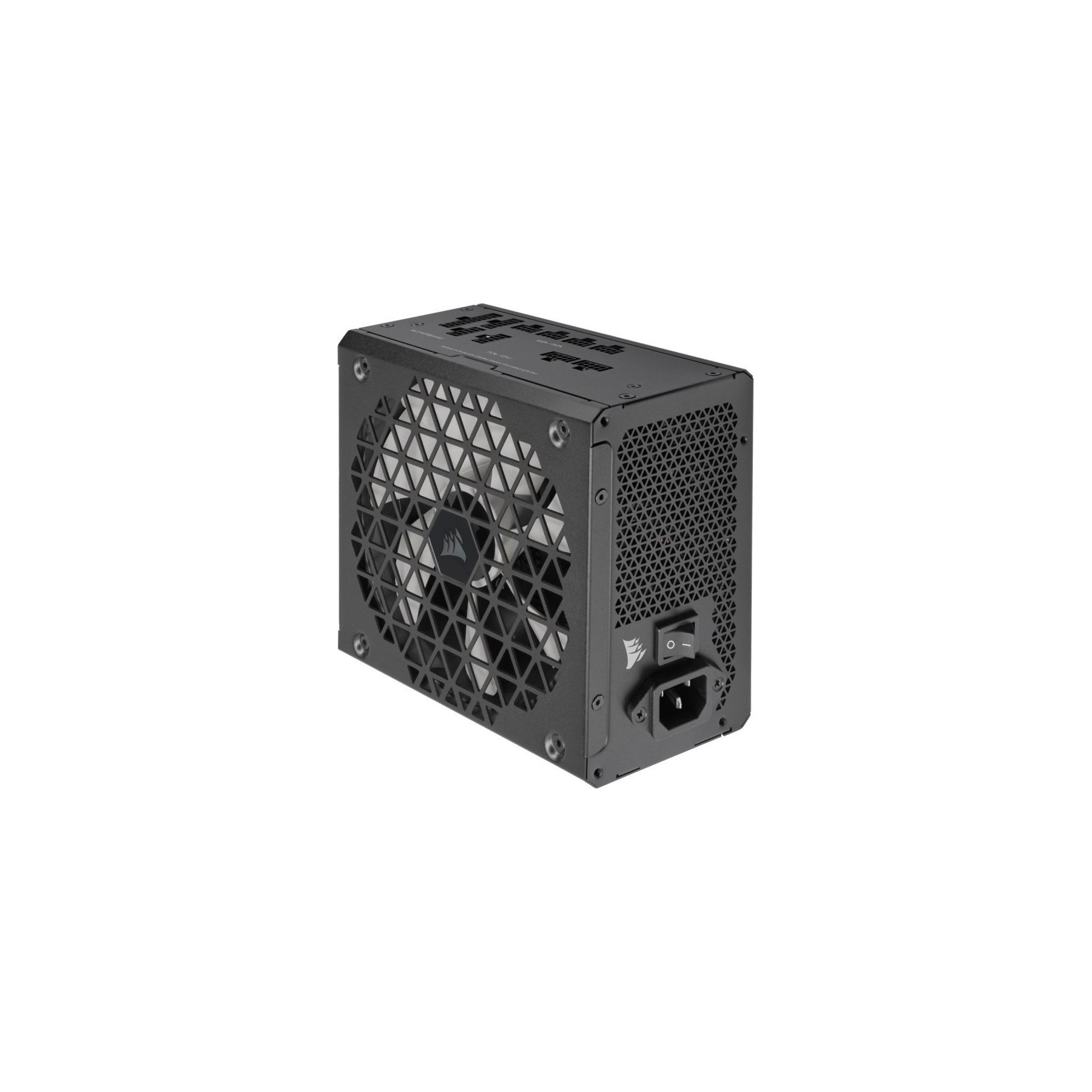 Alimentation PC CORSAIR RM750x SHIFT