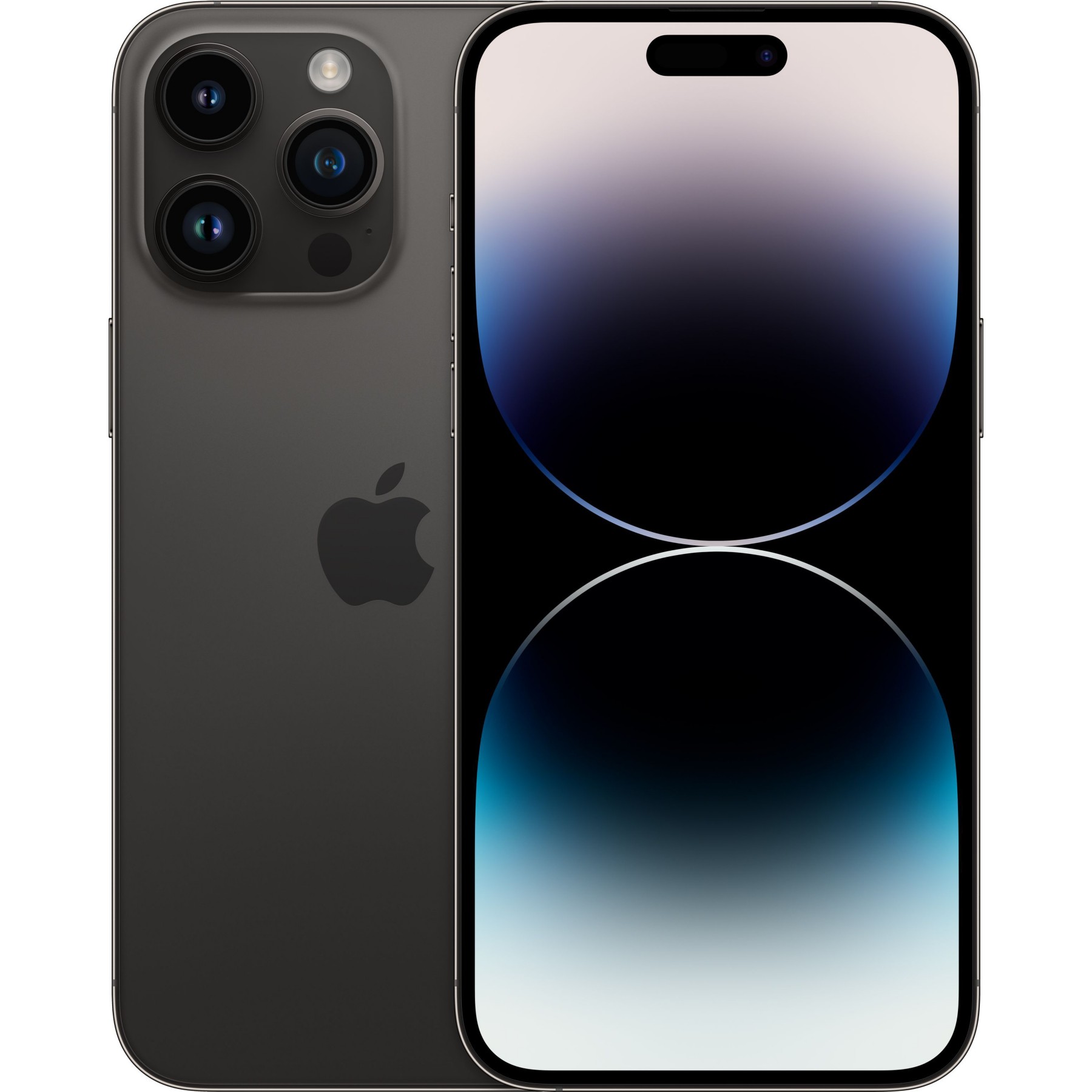 Smartphone APPLE iPhone 13 ProMaxNoir 256Go BatterieNeuve Reconditionné