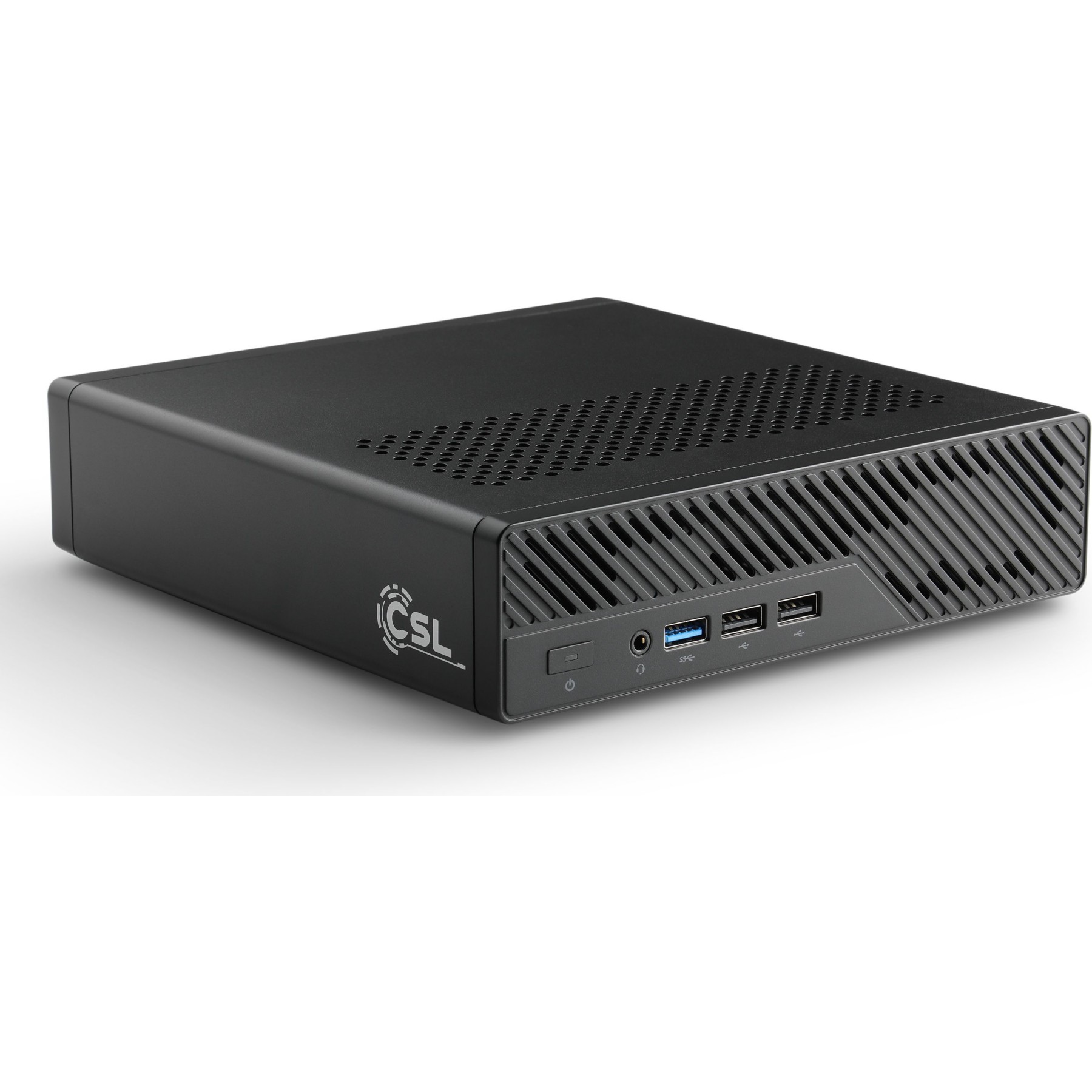Mini PC CSL-COMPUTER TitanBox