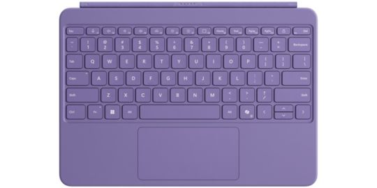 Clavier MICROSOFT Surface Kelley Violet
