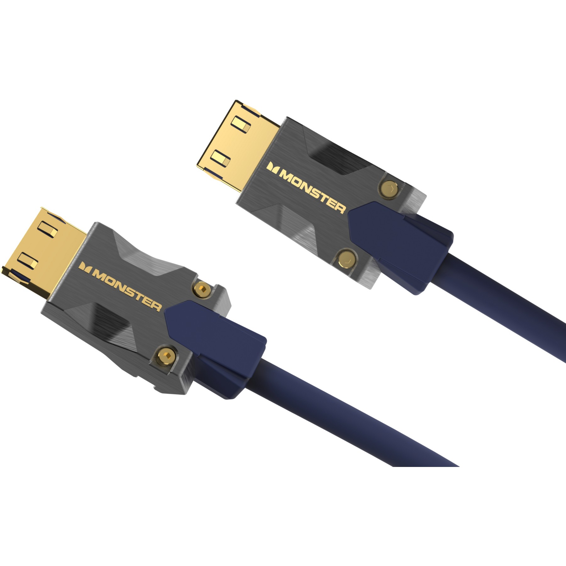 Câble HDMI MONSTERCABLE M3000 UHD 8K DOLBY VISION HDR 48GBPS 3M
