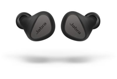 Ecouteurs JABRA Elite 5 Titanium Noir
