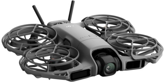 Drone DJI Neo 2 Motion Fly More Combo