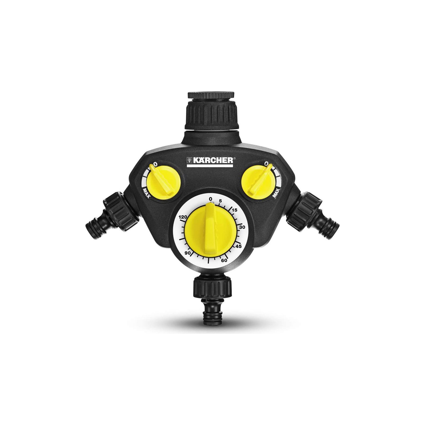Nettoyeur haute pression KARCHER Kärcher WT 2 Minuterie d'arrosage