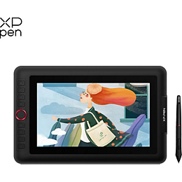 Tablette graphique XPPEN Tablette Graphique Artist 12 Pro Lite