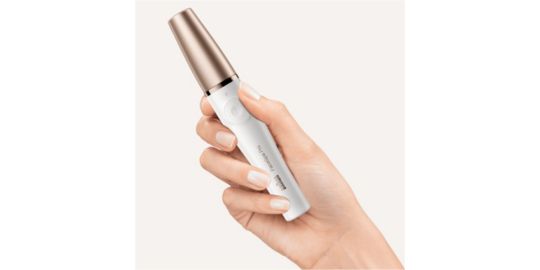 Epilateur BRAUN FaceSpa Pro 911 + brosse visage
